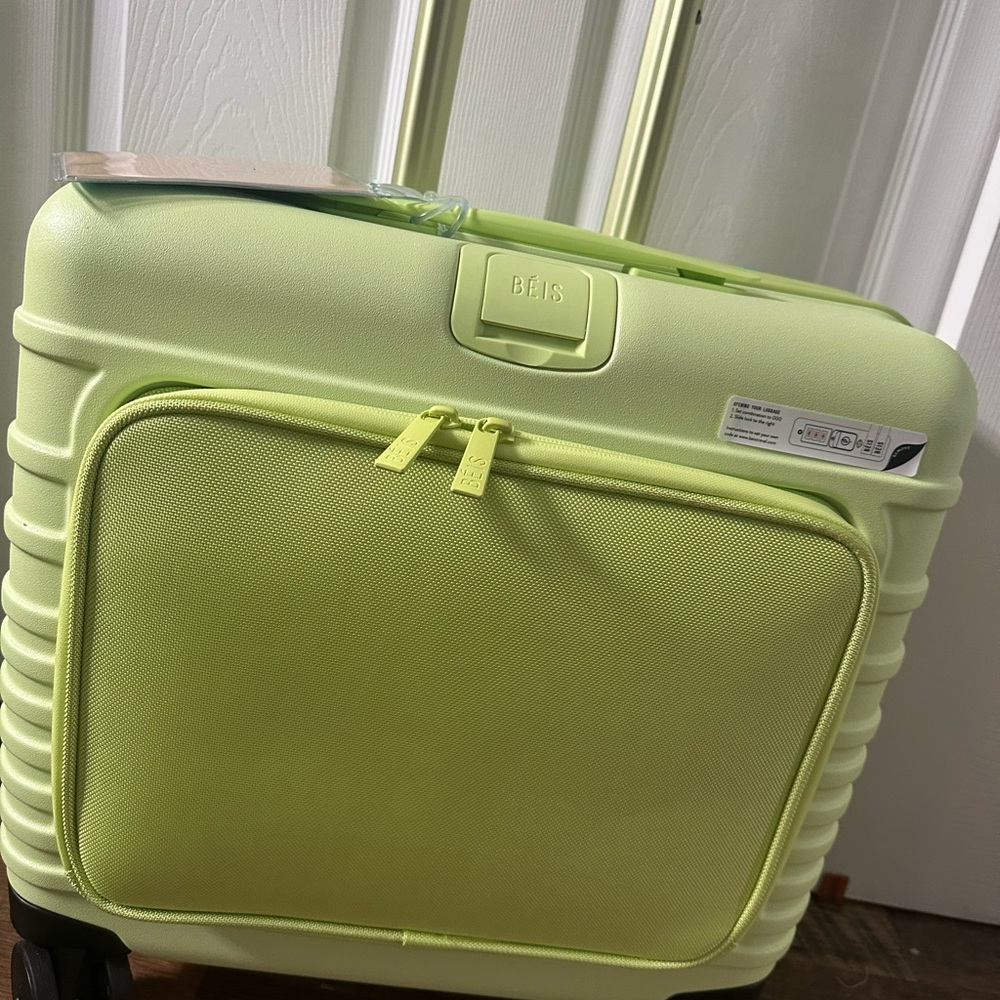 Beis mini roller Citron
